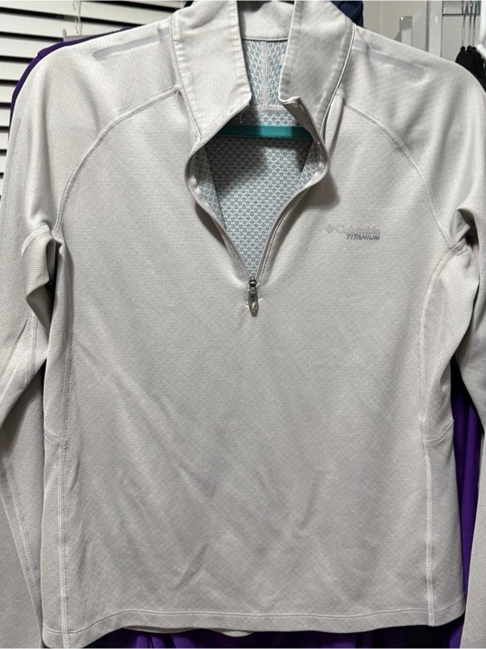Columbia Titanium Pullover - Picture 4 of 16